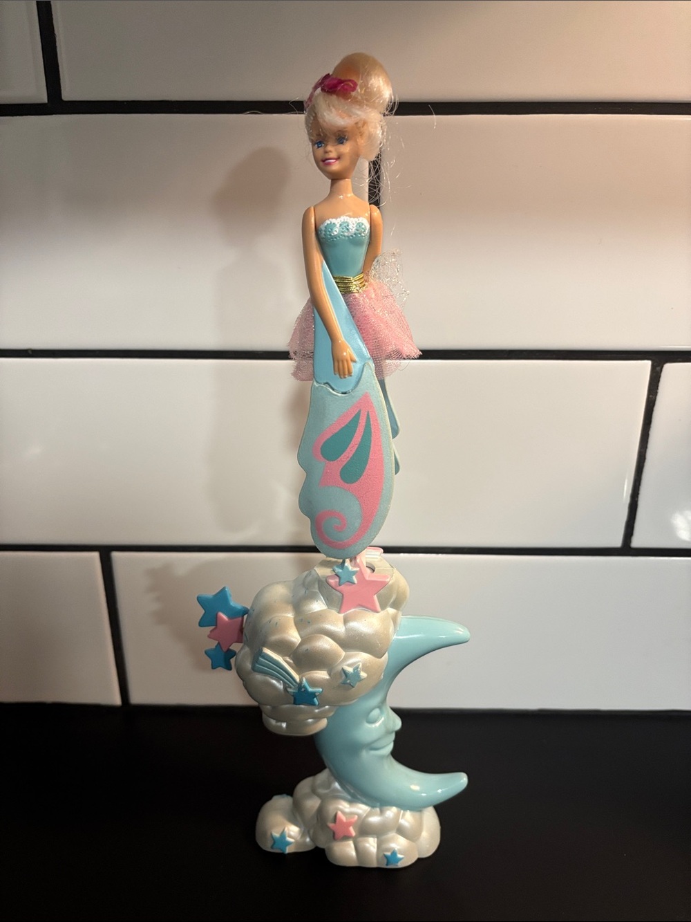 Vintage 90’s Sky Dancers- Moon Shimmer